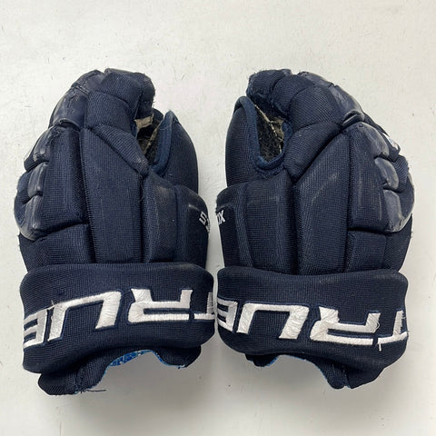 Used True XC5 11” Player Gloves