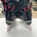 Used Bauer Vapor x2.6 6D Skates
