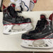 Used Bauer Vapor x2.7 2D Player Skates
