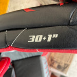 Used Warrior Ritual G3 30”+1” Goal Pads