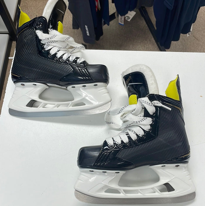 Used Bauer Supreme S27 2D Skates