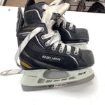 Used Bauer Supreme One20 Player Skates