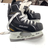 Used Bauer Supreme One20 Player Skates
