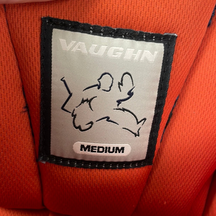 Used Vaughn Ventus LT60 Junior Medium Goal Pants