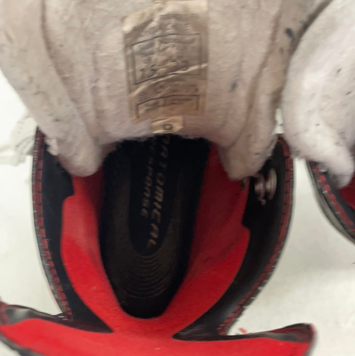 Used CCM JetSpeed FT460 1.5D Player Skates