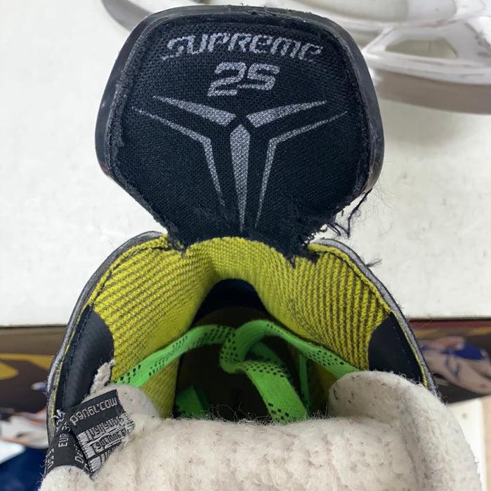 Used Bauer 2S Skates 2D