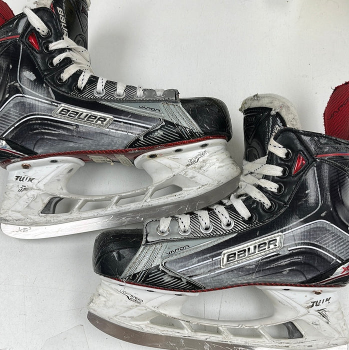Used Bauer Vapor X900 4.5D Player Skates