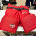 Used Vaughn Legacy 6000 Junior Extra Large Goal Pants