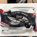 Used CCM JetSpeed FT475 9.5 D Skates