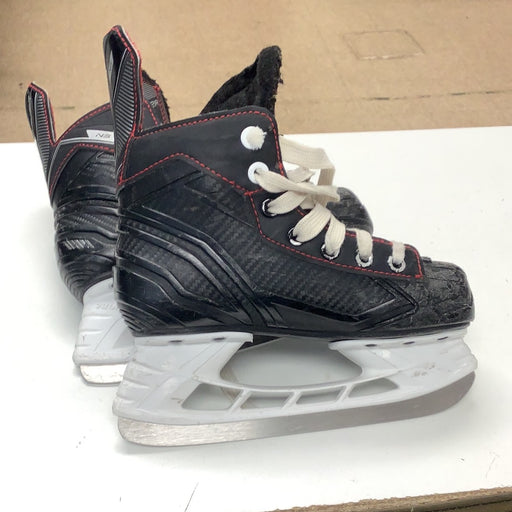 Used Bauer VAPOR NS Youth 12D Skate