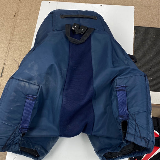 Used McKenney Pro Spec 370 Junior Medium Goal Pant
