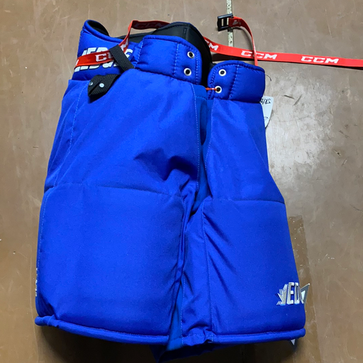 Used EDGE Pants Junior Extra Large