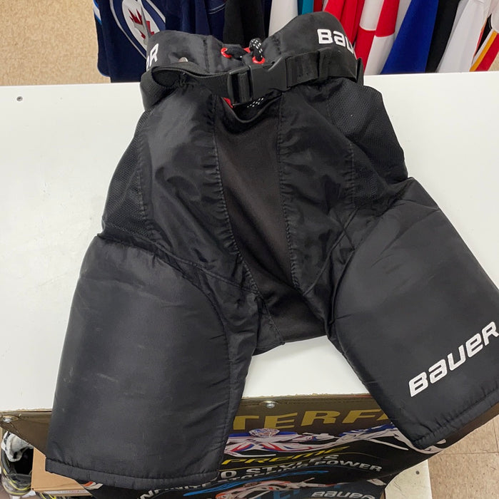 Used Bauer Vapor x700 Junior Small Pants