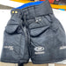 Used McKenney Pro Spec 370 Junior Small Goalie Pants