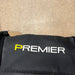 Used CCM Premier Intermediate Large/X-Large Goalie Chest Protector