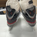 Used Bauer Vapor x1.0 1D Player Skates