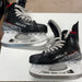 Used Bauer Vapor 3x 4.5D Skates