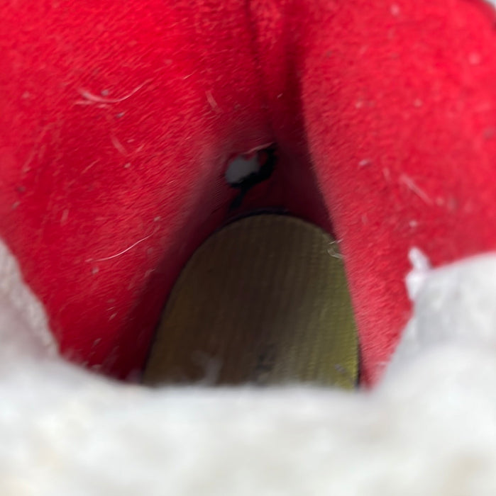 Used Bauer Vapor X600 3D Junior Skate