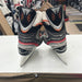 Used Bauer Vapor X1.0 12Y Youth Skate