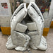 Used CCM Extreme Flex II 760 28”+1” Goal Pads