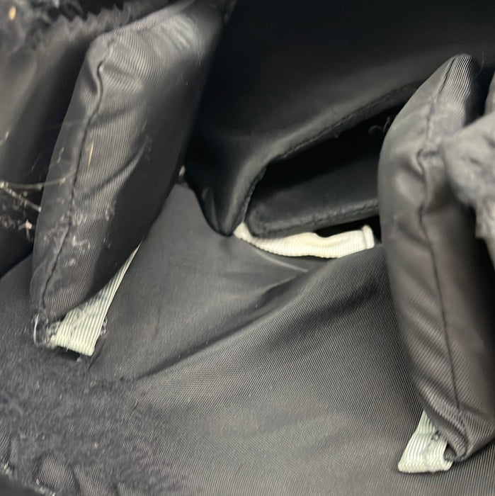 Used Bauer Elite Intermediate Large Goalie Pants