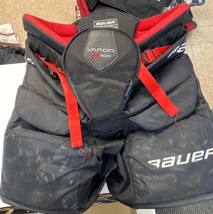 Used Bauer Vapor x900 Senior Small Goal Pant