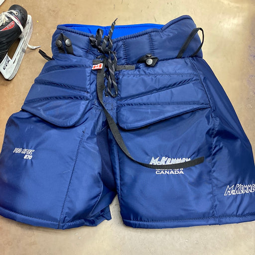 Used McKenney 870 Pants Senior Large