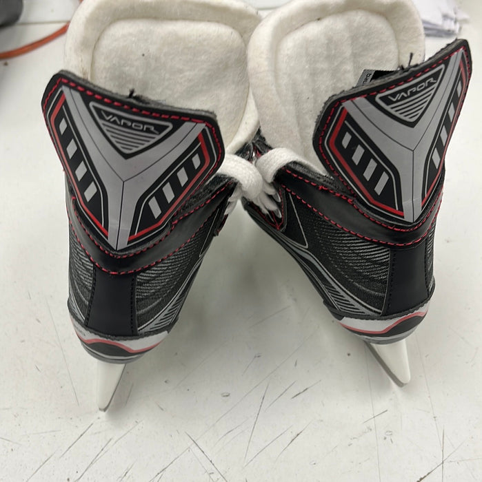 Used Bauer X200 Youth 8D Player Skates