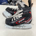 Used CCM FT340 12D Youth Skates