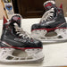 Used Bauer Vapor x2.7 1D Player Skates