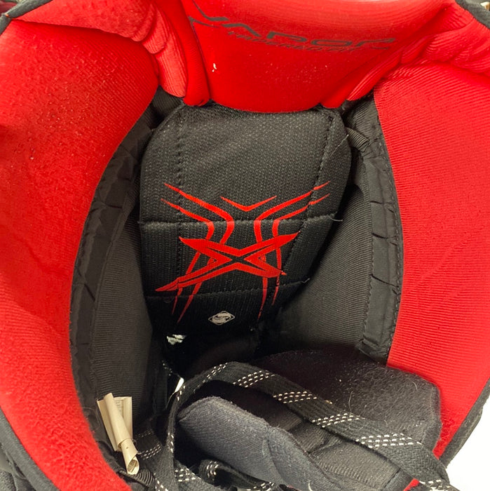 Used Bauer Vapor X800 Junior Large Pants