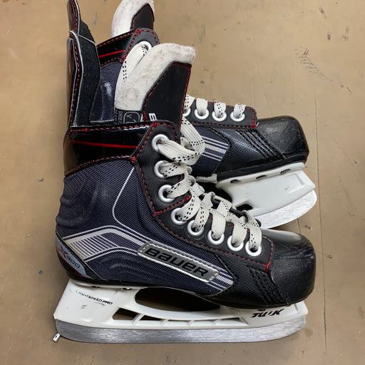 Used Bauer Vapor X300 Skates Y10D