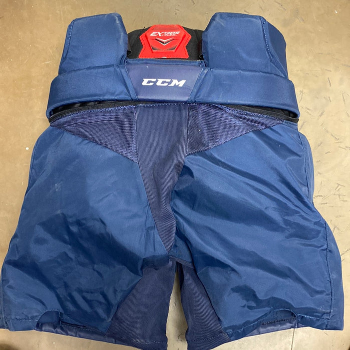 Used CCM EFLEX E2.9 Pants Intermediate Small