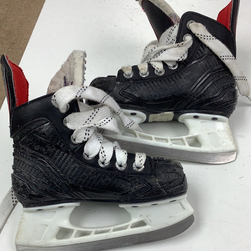 Used Bauer Vapor X250 Youth Player Skates
