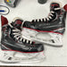 Used Bauer Vapor X2.7 4.5D Player Skate