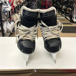 Used CCM Tacks 9370 6D Goal Skate