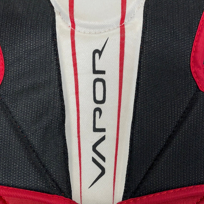 Used Bauer x80 Junior Medium Shoulder Pads