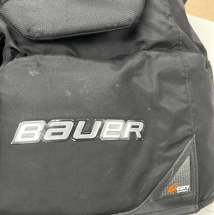 User Bauer Vapor 1X Intermediate Small Goalie Pants