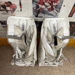 Used CCM Extreme Flex II 760 24+1” Goal Pad