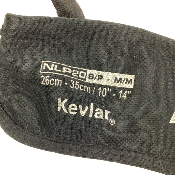 Used Bauer NLP20 Player Neck Guard