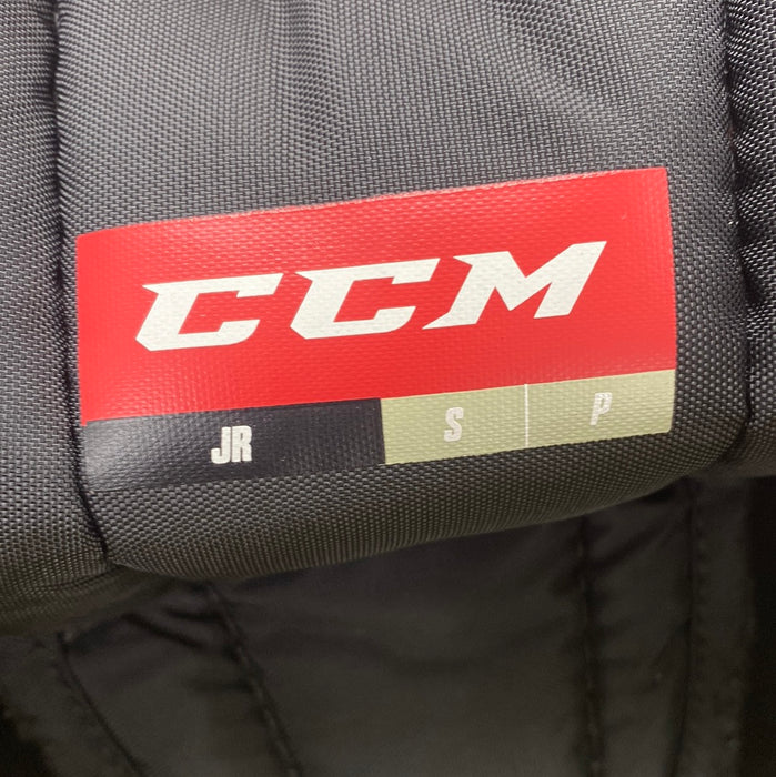 Used CCM Premier R1.5 Junior Small Goal Pants