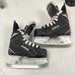 Used Bauer Supreme S140 8D Youth Skate
