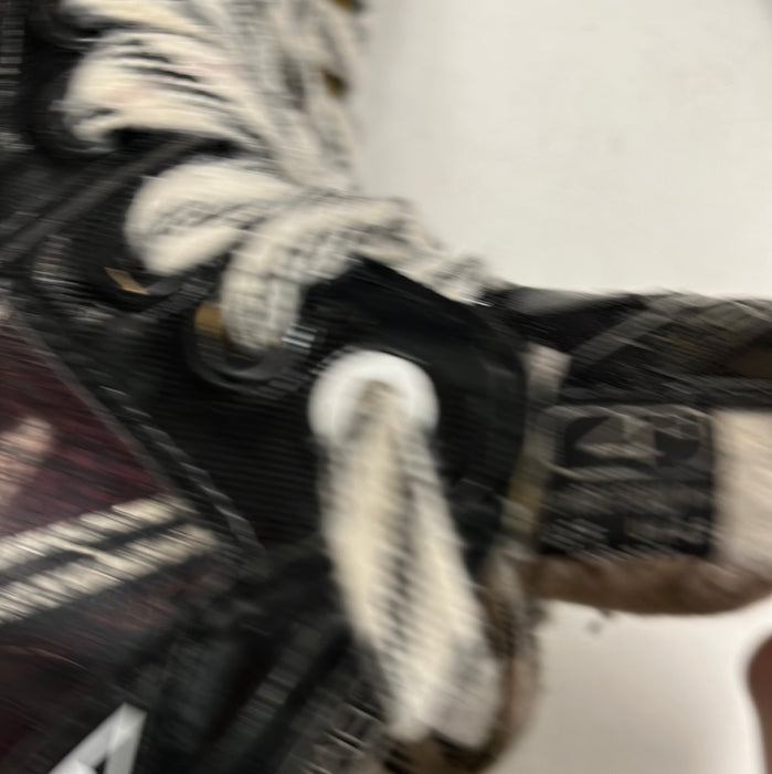 Used Bauer Supreme s190 4D Skate