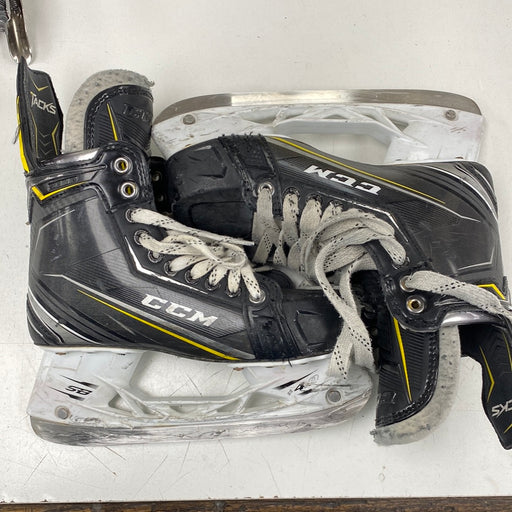 Used CCM Tacks 9090 6 D Skates