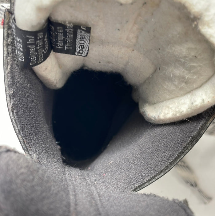 Used Bauer Vapor x60 11D Youth Skates