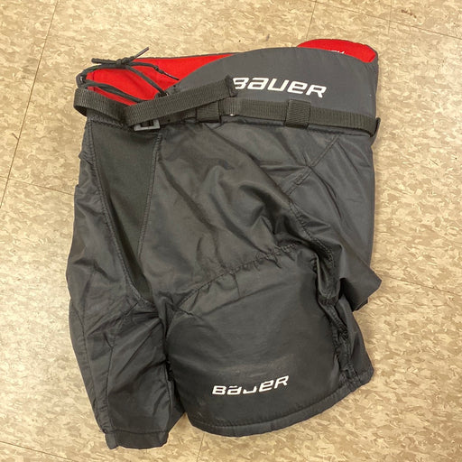 Used Bauer Legacy Pants Youth Large