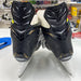 Used Bauer Supreme s27 Youth 13.5D Skate