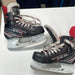 Used CCM JetSpeed FT480 12.5D Youth Skates
