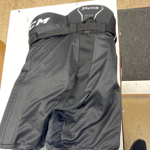 Used CCM Tacks Ultra 2.0 Pants Youth Large