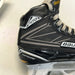 Used Bauer Supreme S170 4D Goal Skate